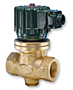 Jefferson Solenoid 1314 Series Primary